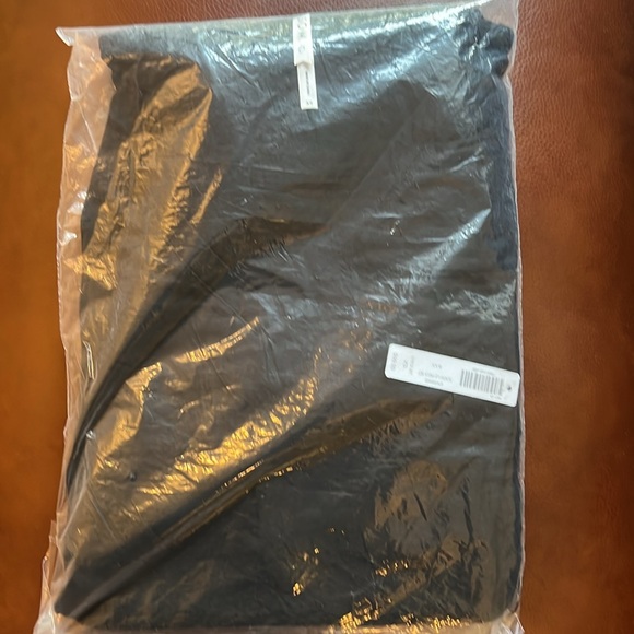 Soma Sunday Long-Sleeve V-Neck Set - Picture 9 of 15